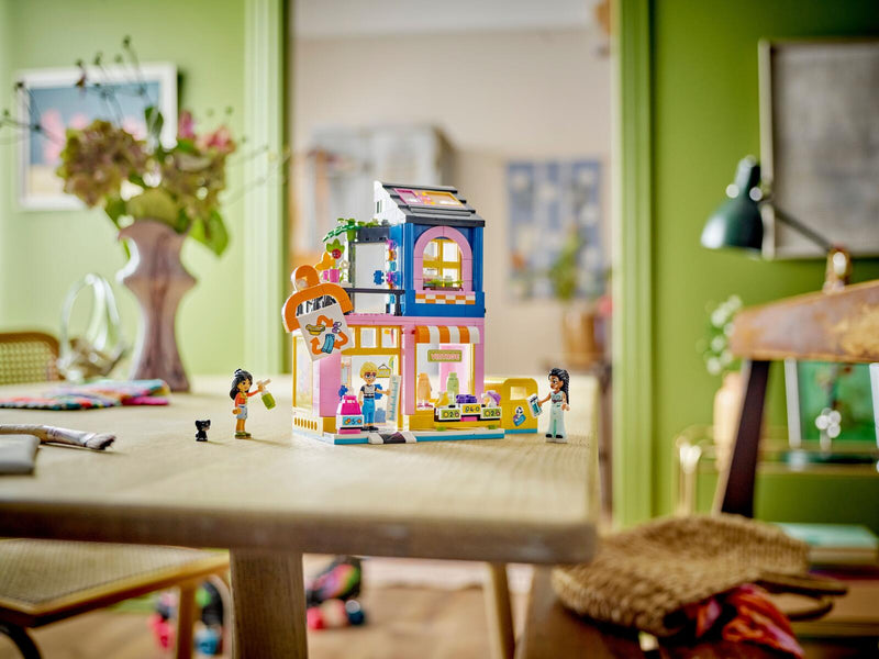 LEGO® Friends 42614 Vintage-Modegeschäft
