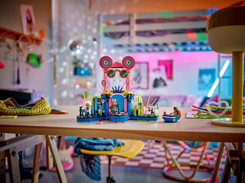 LEGO® Friends 42616 Talentshow in Heartlake City