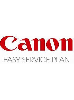 Canon Easy Service Plan 5 Jahre Vor-Ort Service - Garantieerweiterung für Canon PRO-2100