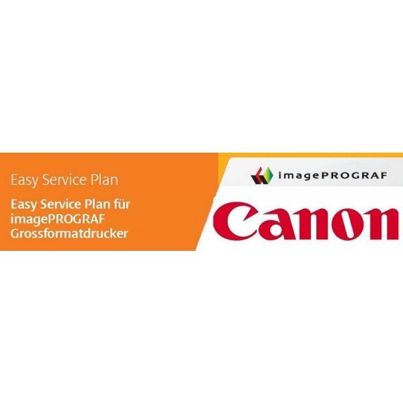 Canon Easy Service Plan 3 Jahre Vor-Ort Service - Garantieerweiterung für Canon PRO-2100