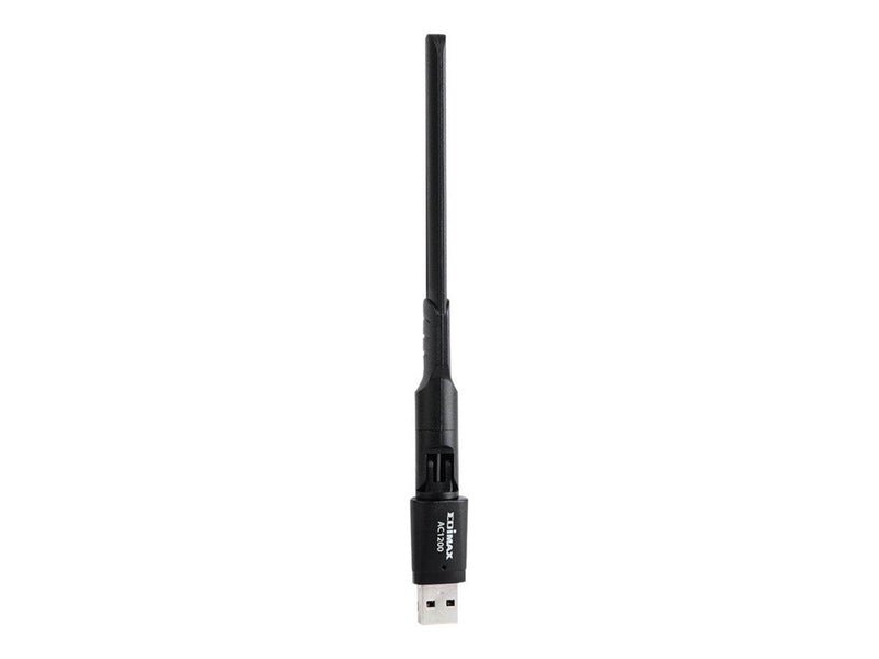 Edimax EW-7822UAD AC1200 Dual-Band Wi-Fi USB 3.0 Adapter