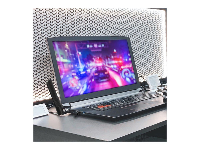 Edimax EW-7822UAD AC1200 Dual-Band Wi-Fi USB 3.0 Adapter