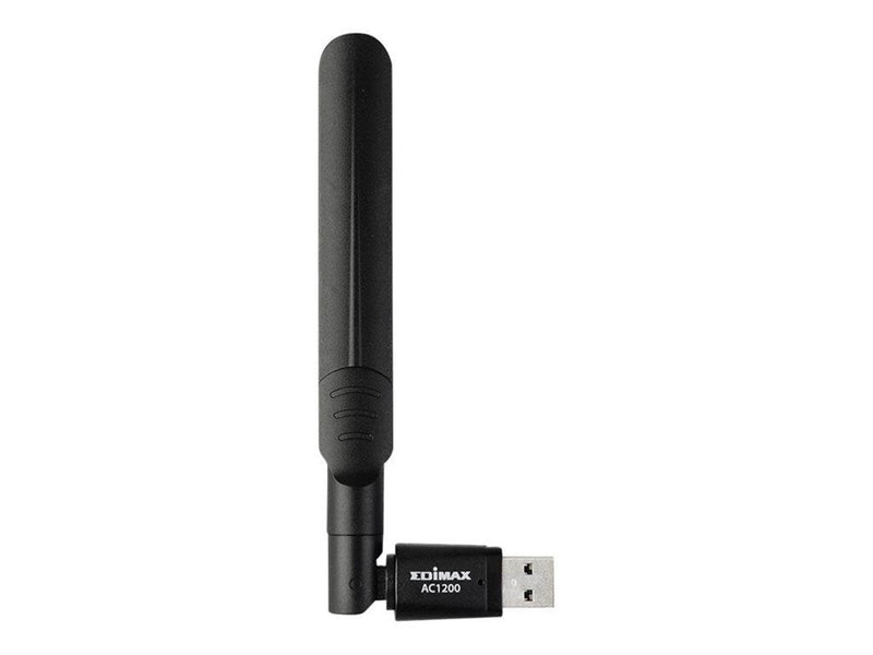 Edimax EW-7822UAD AC1200 Dual-Band Wi-Fi USB 3.0 Adapter