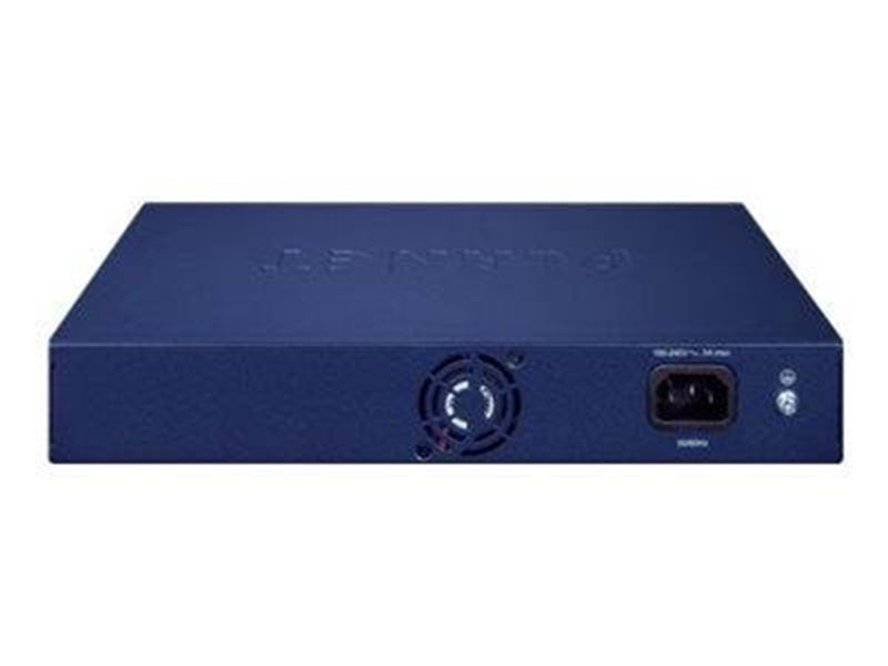 PLANET GSD-2022P - switch - 20 ports - unmanaged
