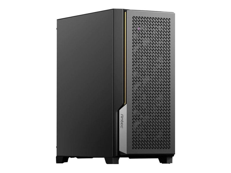 Antec P Series P20CE - Gehäuse - Tower - Schwarz
