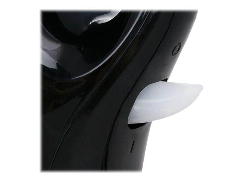 Emerio Wasserkocher WK-121616.1 - kettle - black - Schwarz - 900 W