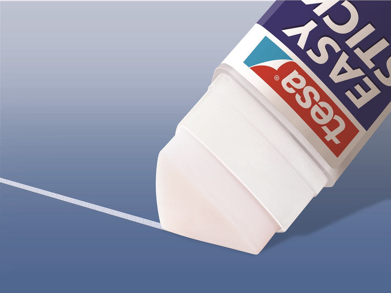 tesa Glue Stick Easy Stick ecoLogo 3 x 25g