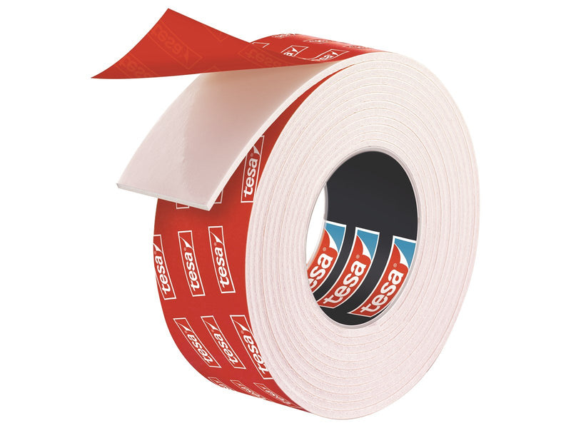 tesa Powerbond Mounting Tape Ultra Strong 1.5m x 19mm