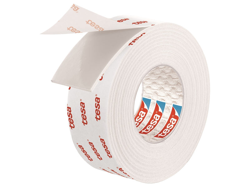 tesa Powerbond Mounting Tape Wallpaper 1.5m x 19mm