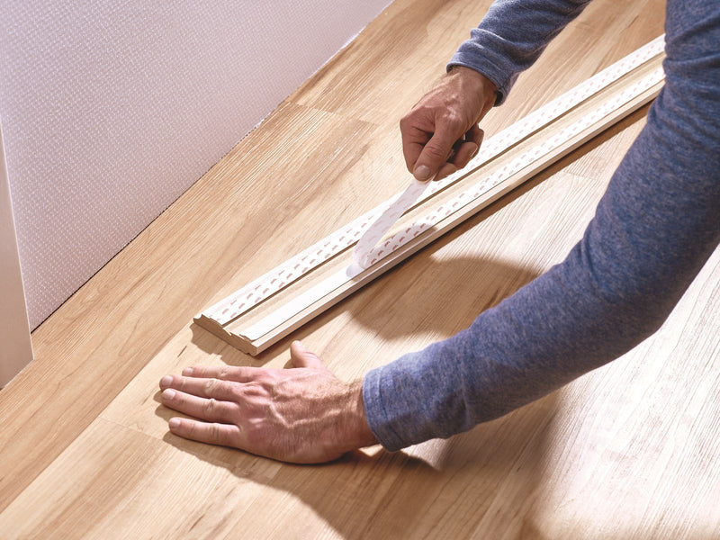 tesa Powerbond Mounting Tape Wallpaper 1.5m x 19mm