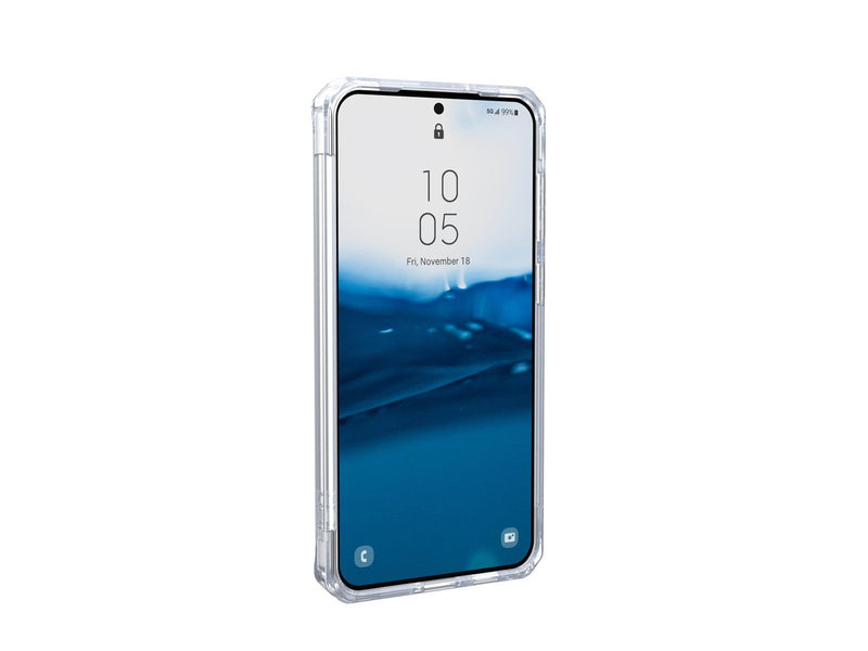UAG Plyo - ice - Samsung Galaxy S23+