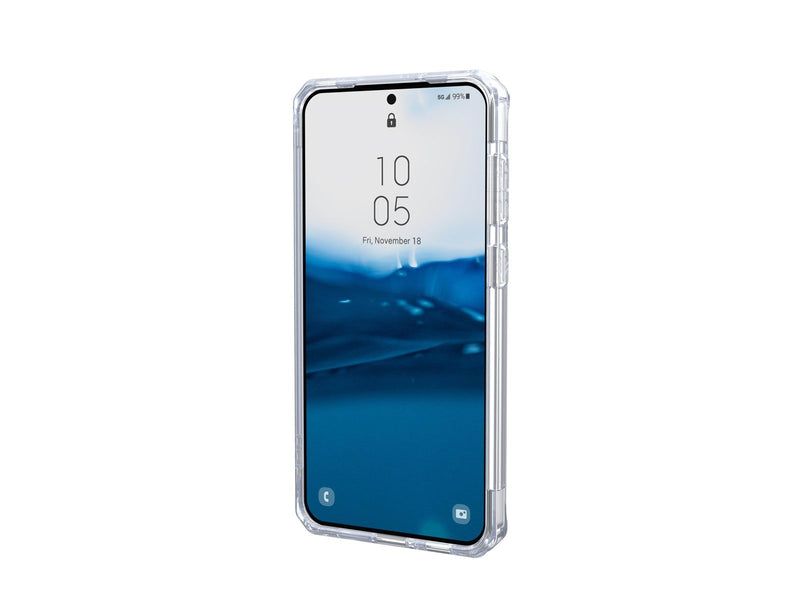 UAG Plyo - ice - Samsung Galaxy S23+
