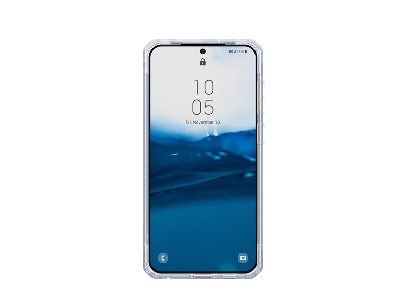 UAG Plyo - ice - Samsung Galaxy S23+