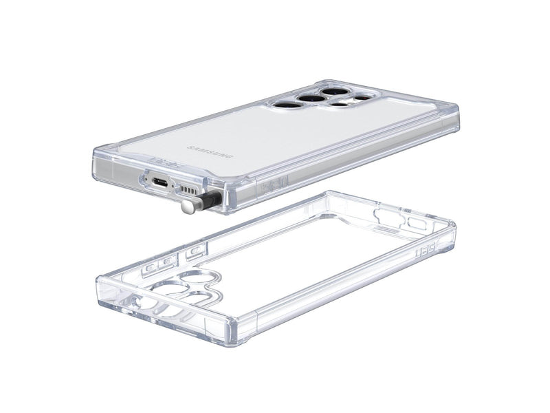 UAG Plyo - ice - Samsung Galaxy S23 Ultra