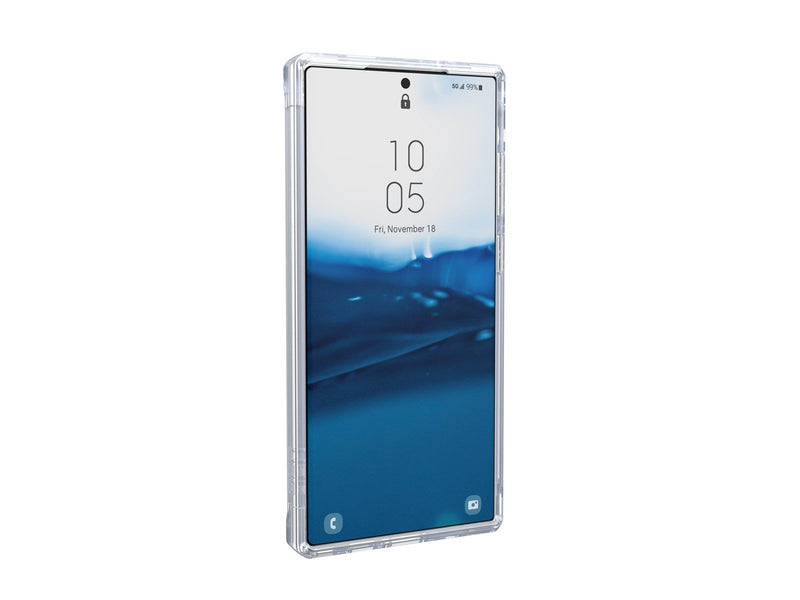 UAG Plyo - ice - Samsung Galaxy S23 Ultra