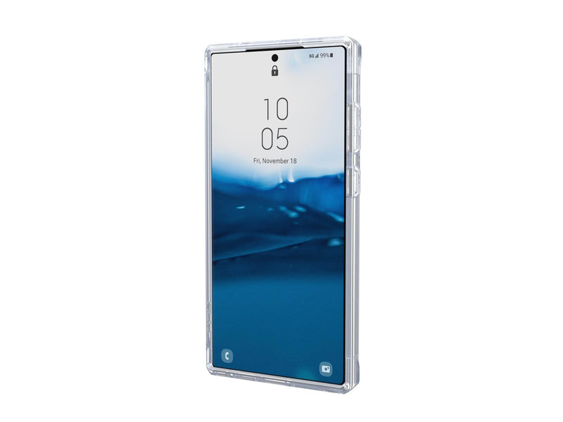 UAG Plyo - ice - Samsung Galaxy S23 Ultra