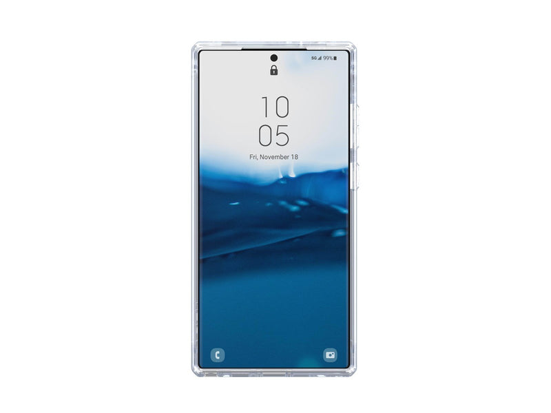 UAG Plyo - ice - Samsung Galaxy S23 Ultra