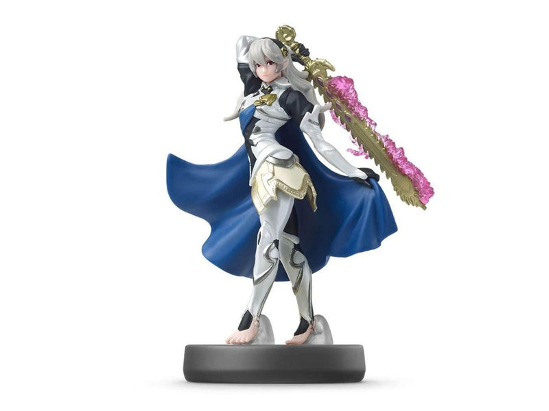 Nintendo amiibo SSB Collection No.60 CORRIN (PLAYER 2)
