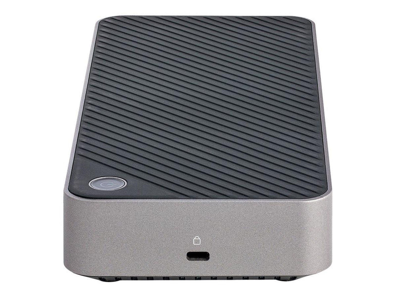 StarTech.com 116E-USBC-DOCK