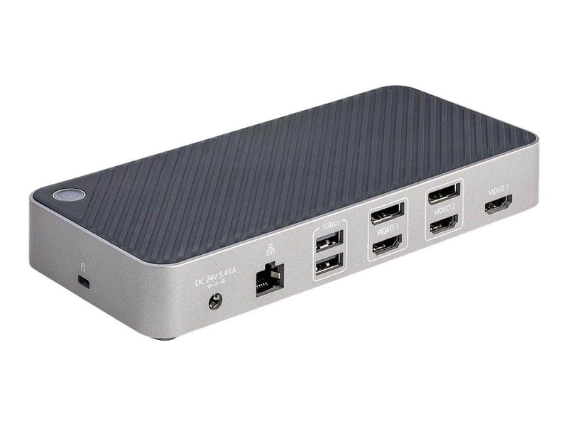 StarTech.com 116E-USBC-DOCK