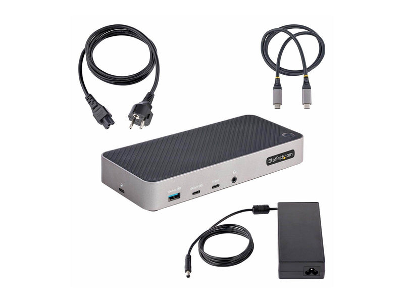 StarTech.com 116E-USBC-DOCK