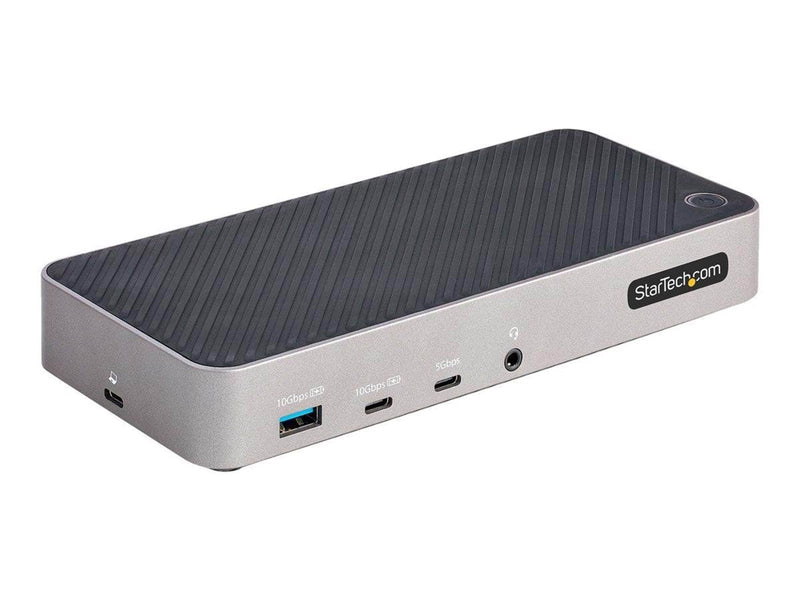 StarTech.com 116E-USBC-DOCK
