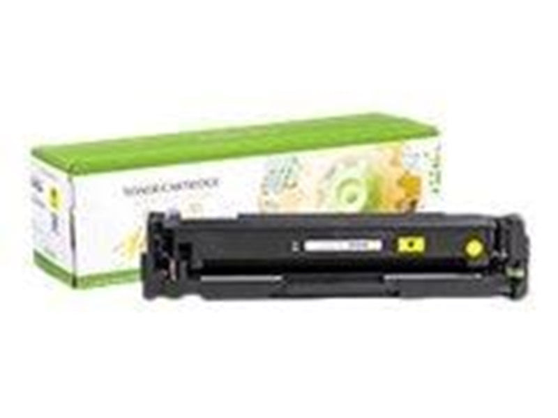 Static Control - yellow - toner cartridge (alternative for: HP CF402A) - Tonerpatrone Gelb