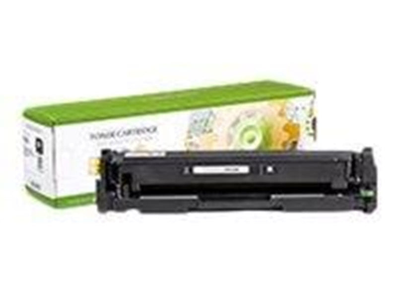 Static Control - black - toner cartridge (alternative for: HP CF410A) - Tonerpatrone Schwarz
