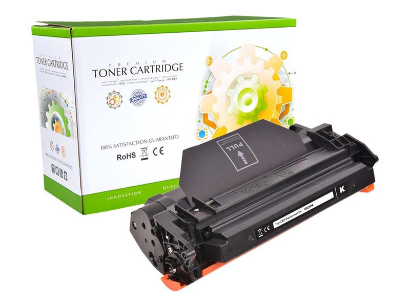 Static Control - black - toner cartridge (alternative for: HP CF259A) - Tonerpatrone Schwarz