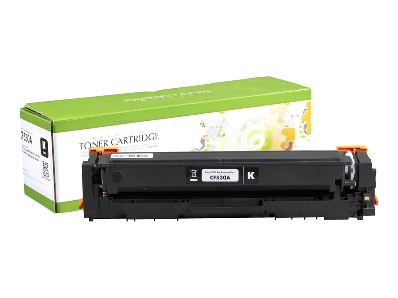 Static Control - black - toner cartridge (alternative for: HP 205A) - Tonerpatrone Schwarz