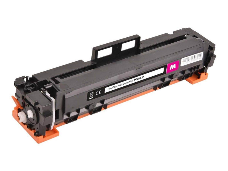 Static Control - magenta - toner cartridge (alternative for: HP 415A) - Tonerpatrone Magenta