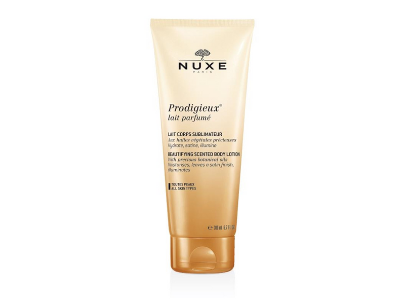 Nuxe Prodigieux Bodylotion 200 ml