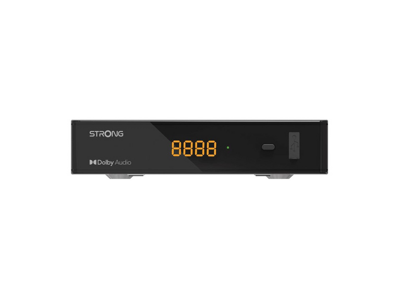 Strong SRT7030 Free-To-Air DVB-S sate