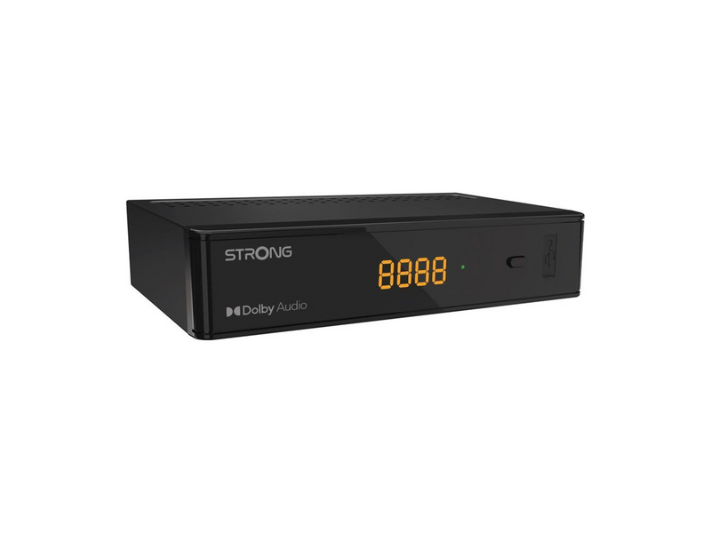 Strong SRT7030 Free-To-Air DVB-S sate
