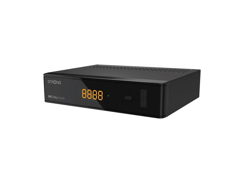 Strong SRT7030 Free-To-Air DVB-S sate