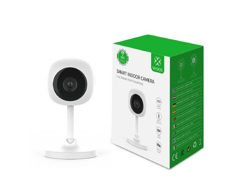 Woox Smart Indoor HD camera