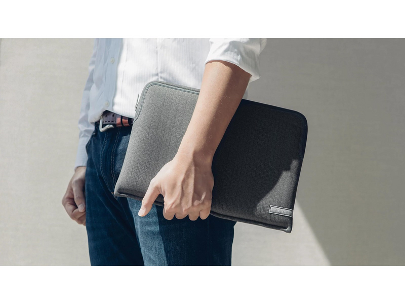 Moshi Pluma 14" Laptop Sleeve for MacBook Pro