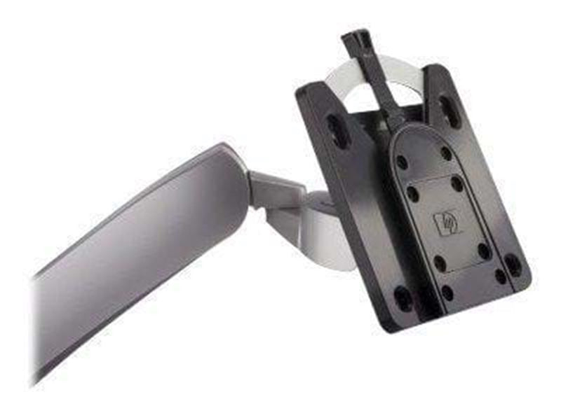 HP Quick Release Kit 10.9 kg 100 x 100 mm