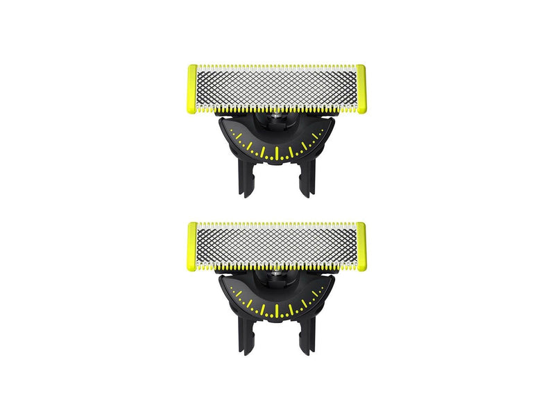 Philips Zubehör OneBlade QP420/50 - replacement blade - 2 pack