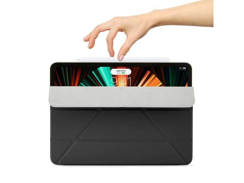 Pipetto iPad Pro 12.9" (2021) Origami No4 Folio