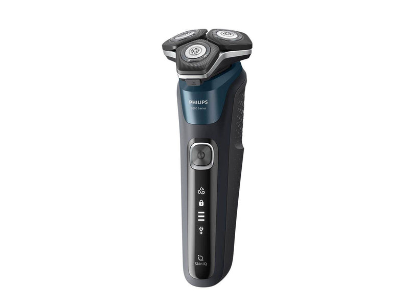 Philips Rasierapparate Series 5000 S5889/11 + nose trimmer