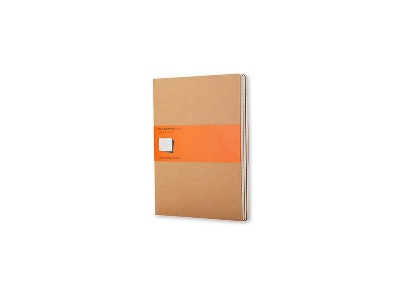 Moleskine Cahier Extra Large