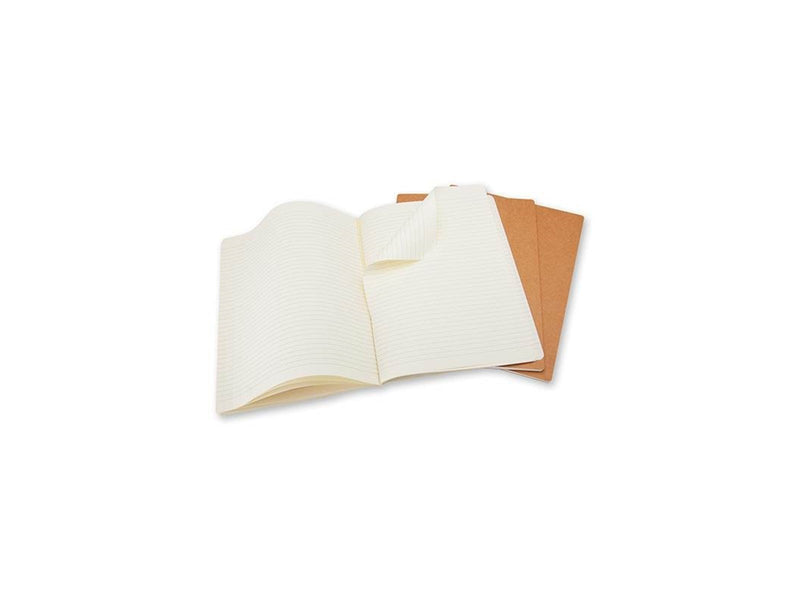 Moleskine Cahier Extra Large