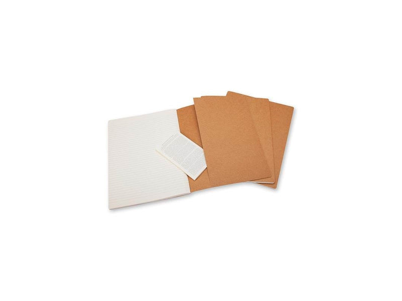 Moleskine Cahier Extra Large