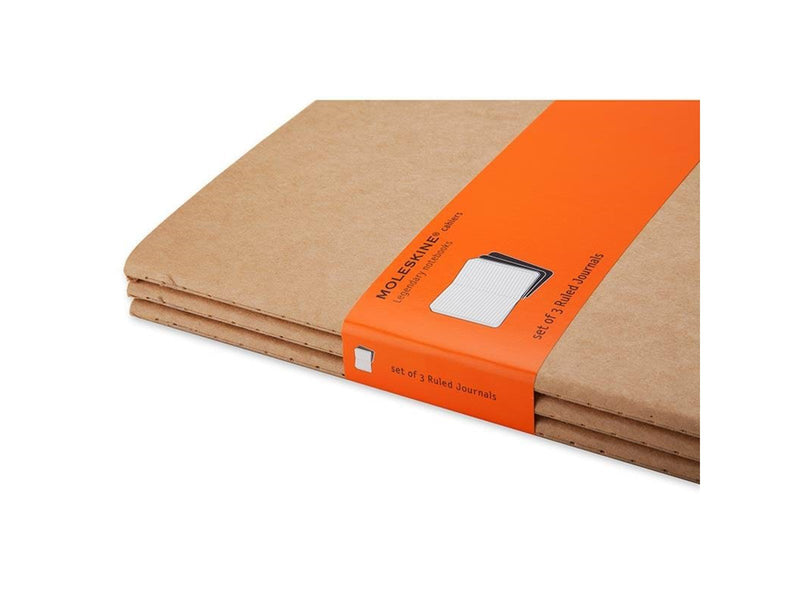 Moleskine Cahier Extra Large