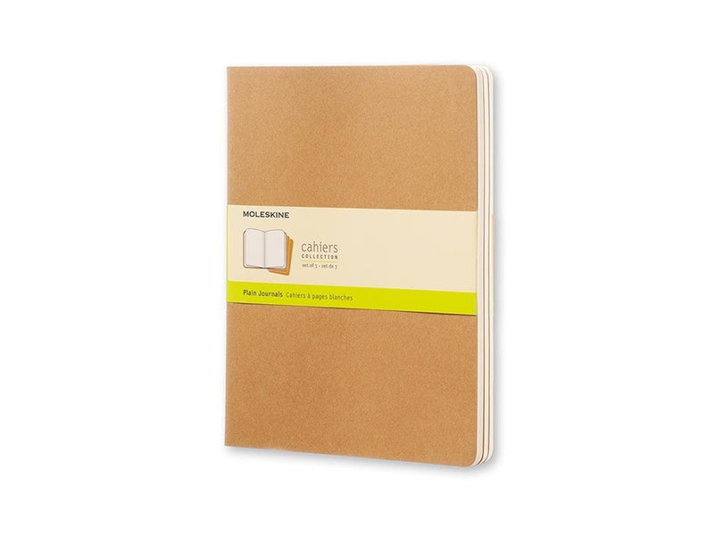 Moleskine Cahier Extra Large