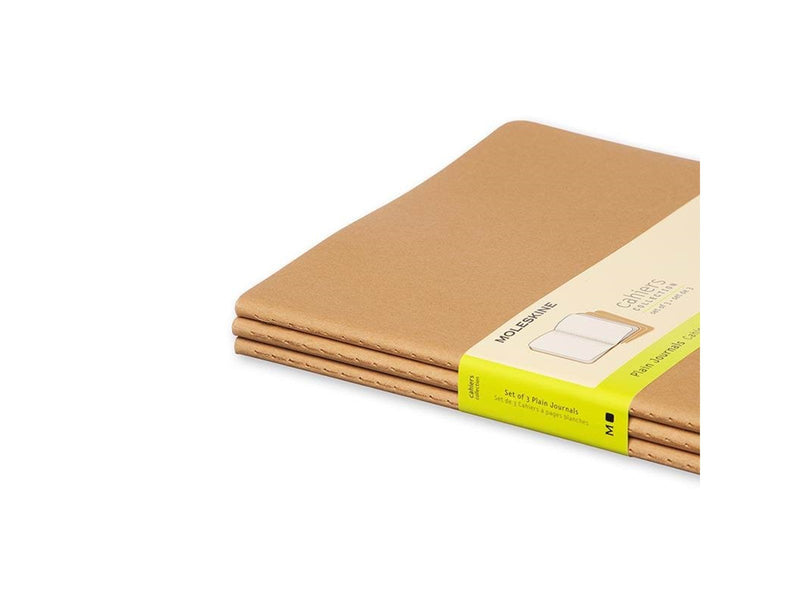 Moleskine Cahier Extra Large