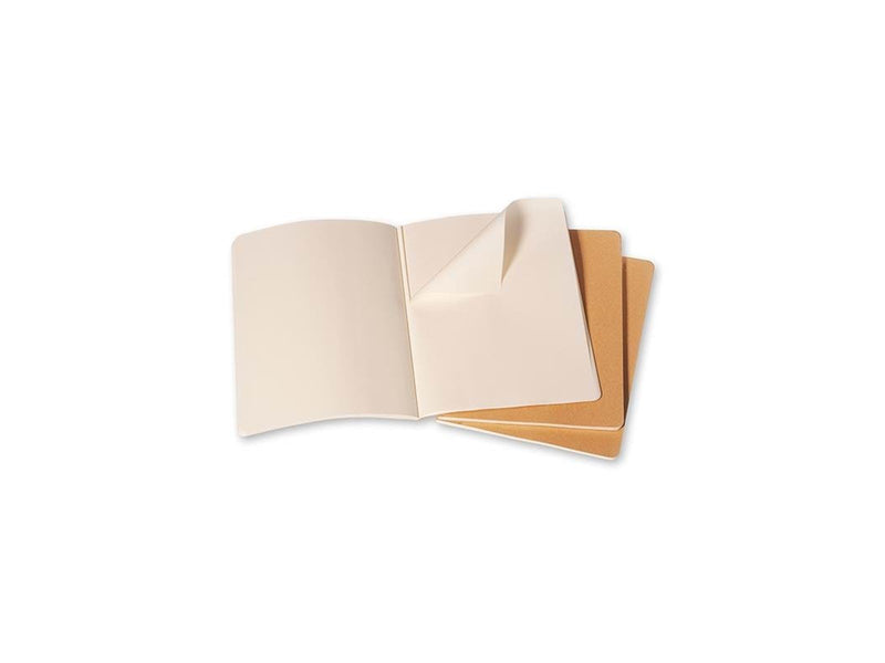 Moleskine Cahier Extra Large