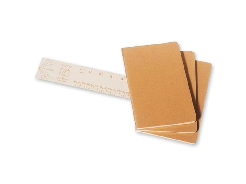 Moleskine Cahier Large