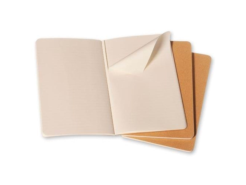 Moleskine Cahier Large